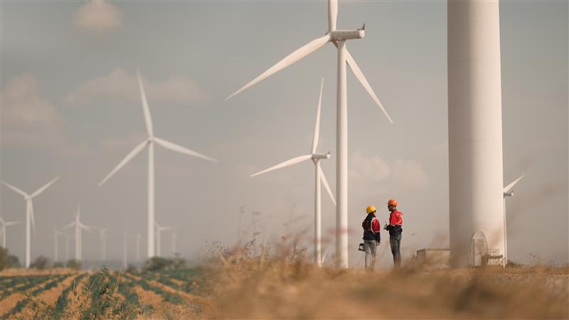 Sustainability at BDO